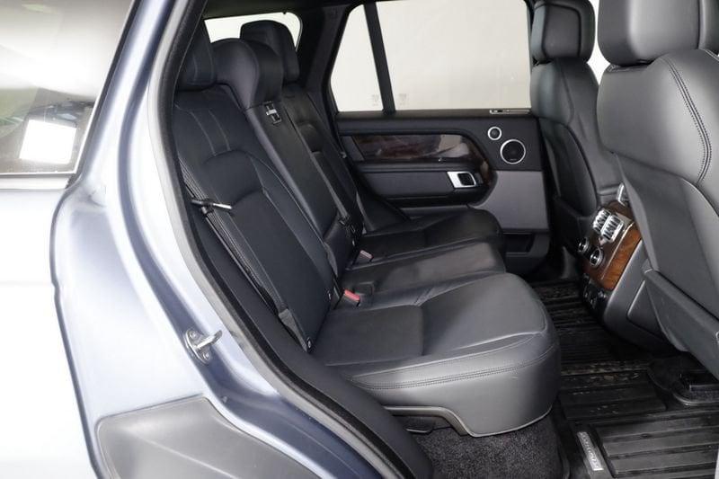 Land Rover Range Rover IV 2018 Diesel 3.0d i6 mhev Vogue 249cv auto