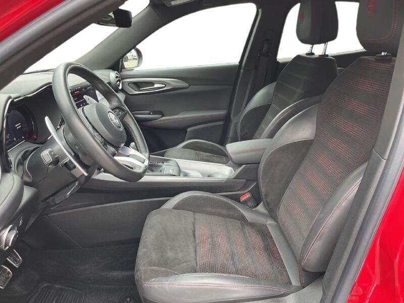 Alfa Romeo Tonale 1.5 hybrid Speciale 130cv tct7