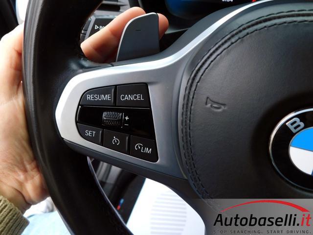 BMW X4 XDRIVE20D IBRIDO 48V MSPORT AUTOMATICA