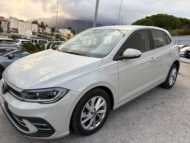 VOLKSWAGEN Polo 1.0 TSI Style