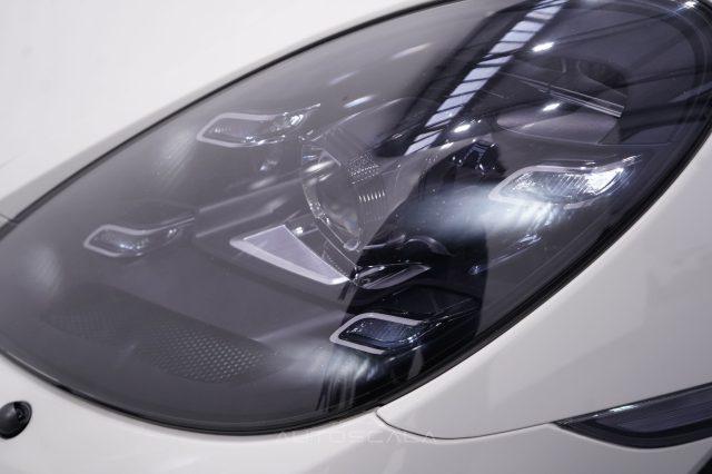 PORSCHE 718 Spyder 4.0 420cv #Targa718 #ScarichiSportivi