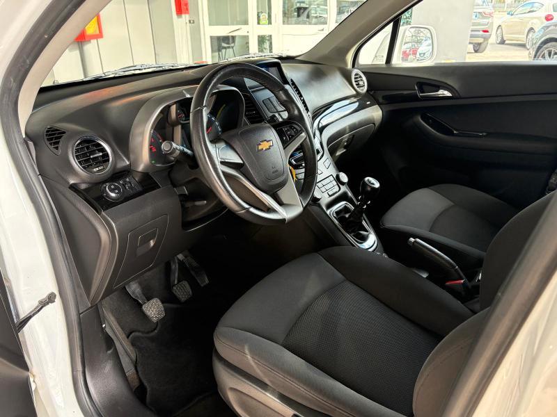 Chevrolet Orlando 2.0d LT 130cv