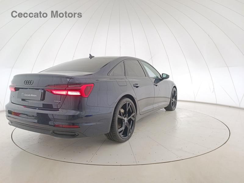 Audi A6 45 3.0 TDI mHEV Business Quattro Tiptronic