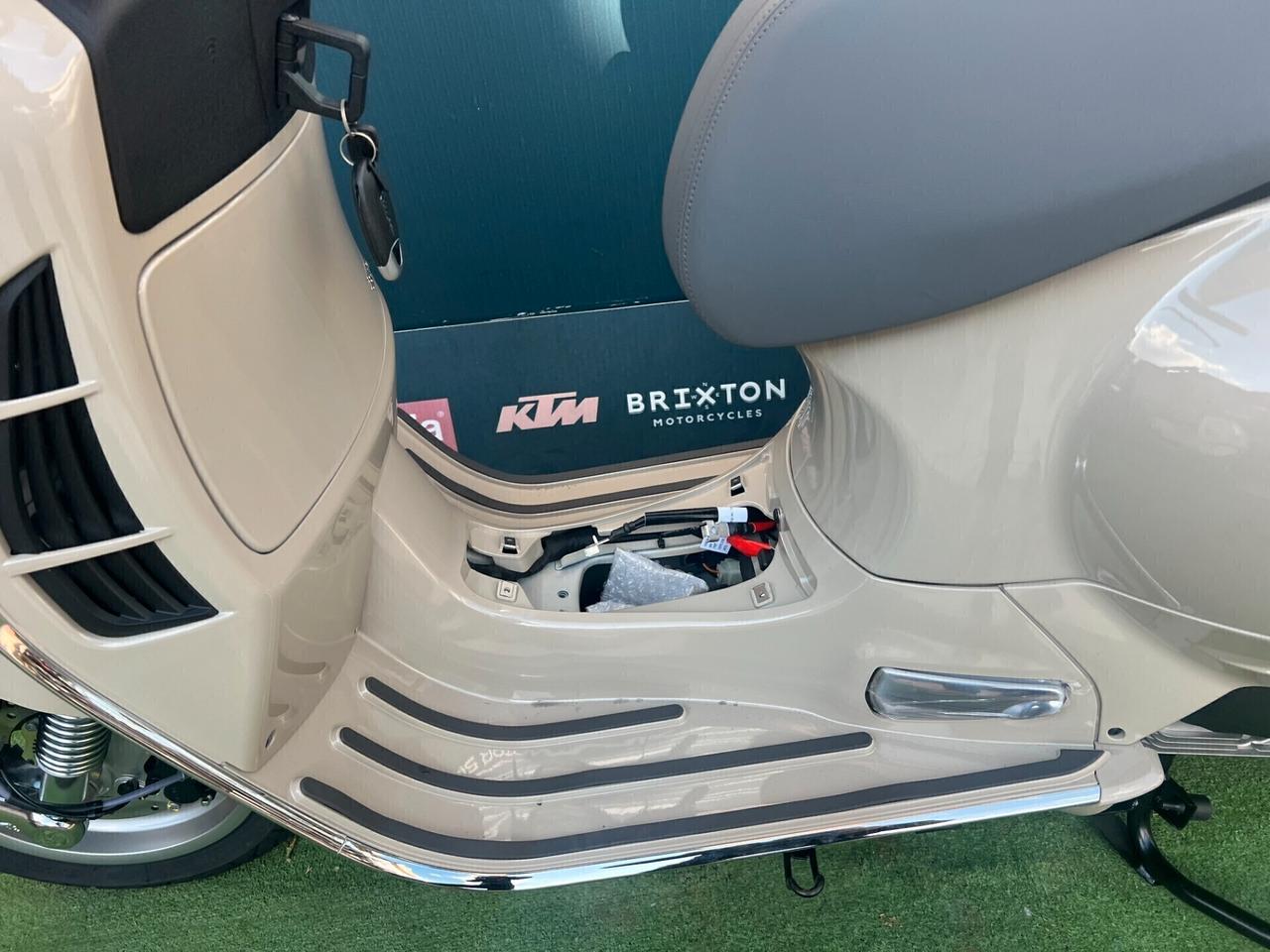 PIAGGIO VESPA 310 NEW PRONTA CONSEGNA