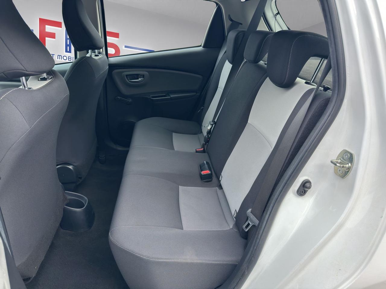 Toyota Yaris 5p 1.0 Business