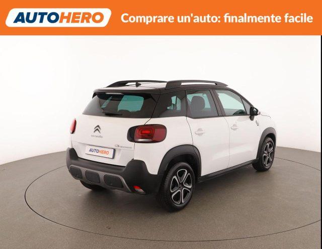CITROEN C3 Aircross PureTech 110 S&S You