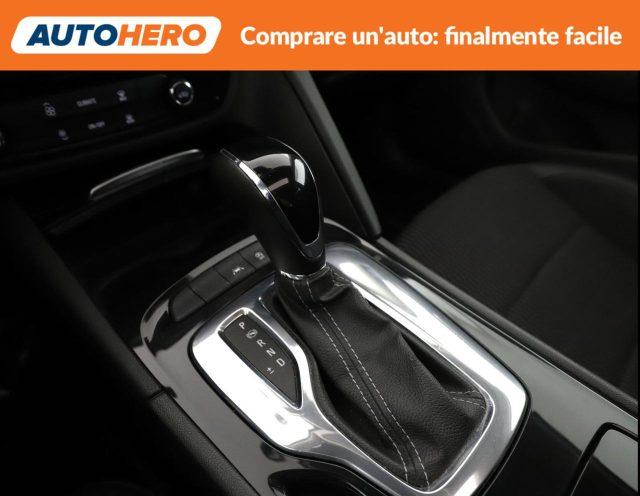 OPEL Insignia 1.6 CDTI 136 S&S aut.Sports Tourer Innovation