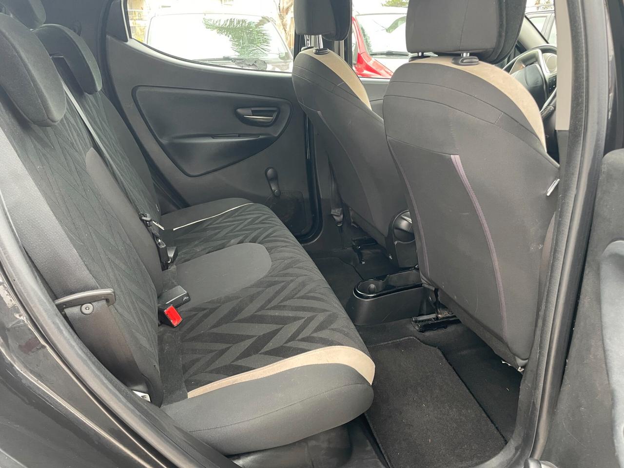 LANCIA YPSILON 2016 1.2 BENZINA/GPL *TETTO