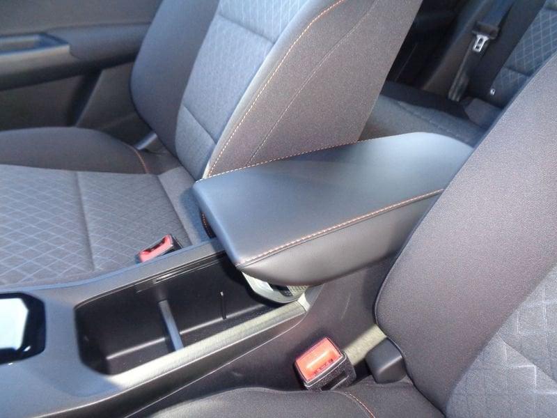 MG MG3 MG3 1.5 Hybrid+ Standard