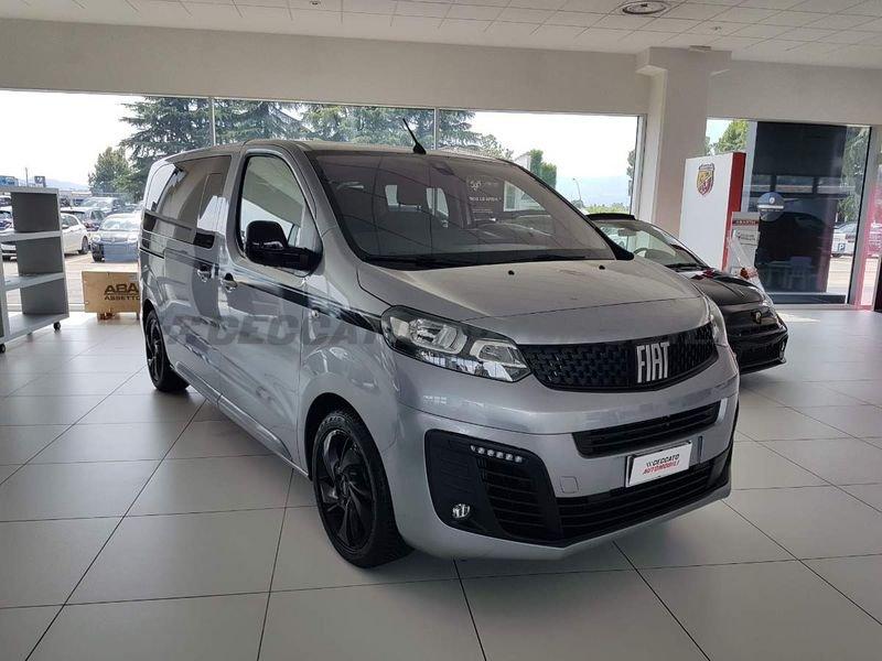 FIAT Scudo Scudo Ice 2.0 bluehdi 145cv L2H1 Lounge AT8