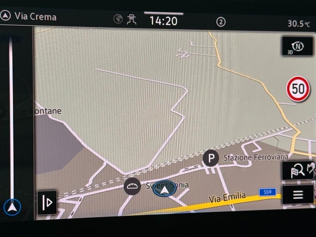 Volkswagen T-Roc 2.0 tdi Style 150cv dsg Led Navi App Conn 16"