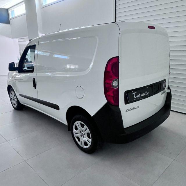 FIAT Doblo Doblò 1.6 MJT 105CV S&S PC-TN Cargo Lounge