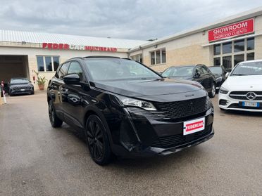 Peugeot 3008 BlueHDi 130 S&S EAT8 GT PACK