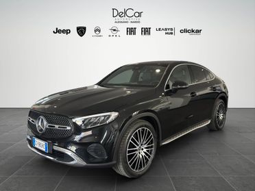 Mercedes-benz GLC 220 d 4Matic Mild hybrid Coupé Advanced Plus