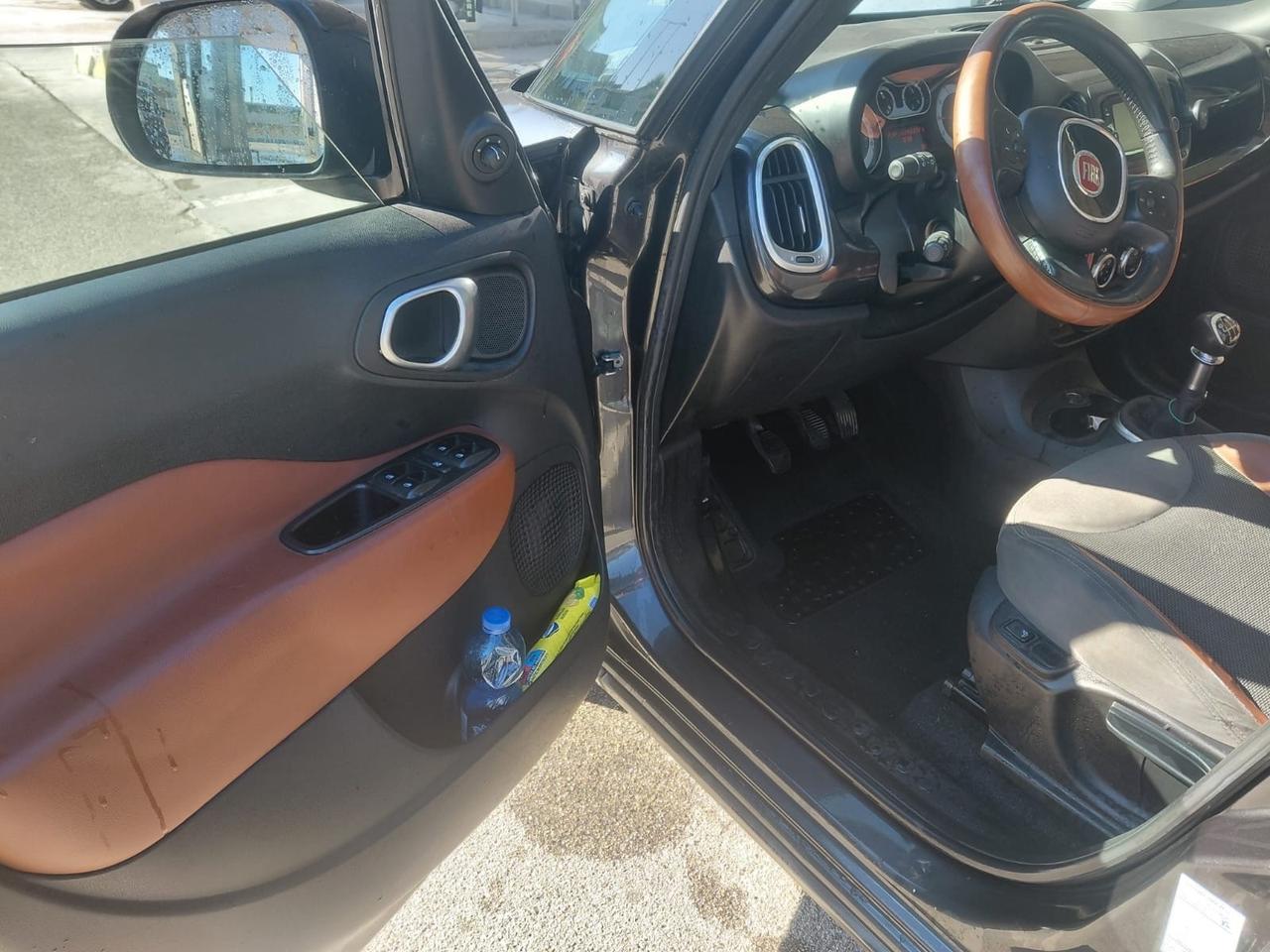 Fiat 500L 1.6 Multijet 105 CV Beats