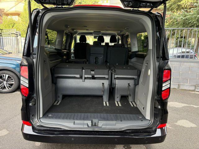 FORD Tourneo Custom 320 2.0 EcoBlue 150CV PL Titanium 9P IVATO