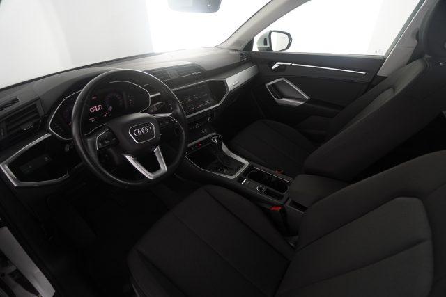 AUDI Q3 Q3 35 TDI S tronic Business Advanced