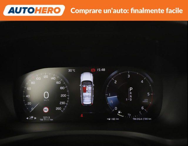 VOLVO V60 D3 Business Plus