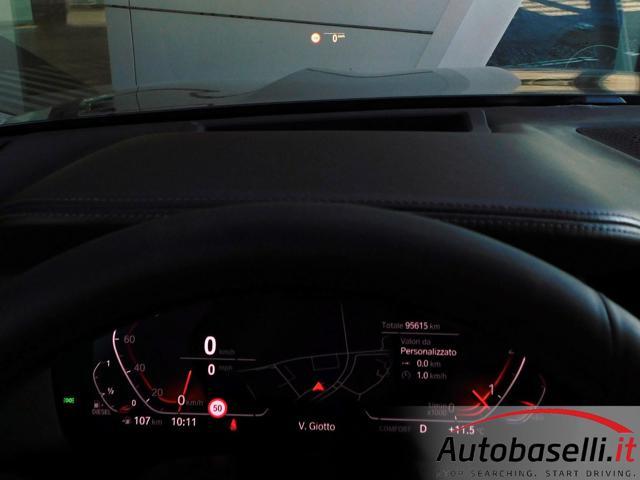 BMW X5 XDRIVE30D 265CV MSPORT INDIVIDUAL INNOVATION