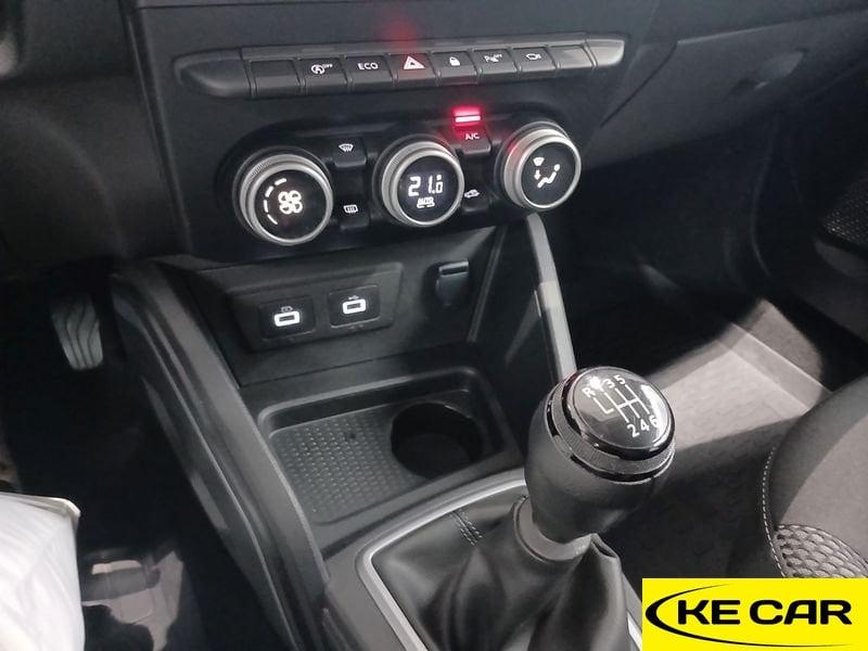 Dacia Duster 1.0 TCe 4x2 100cv Eco-G Journey