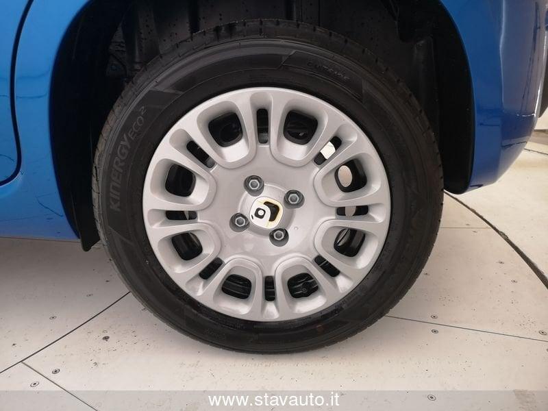 FIAT Panda 1.0 HYB 70CV