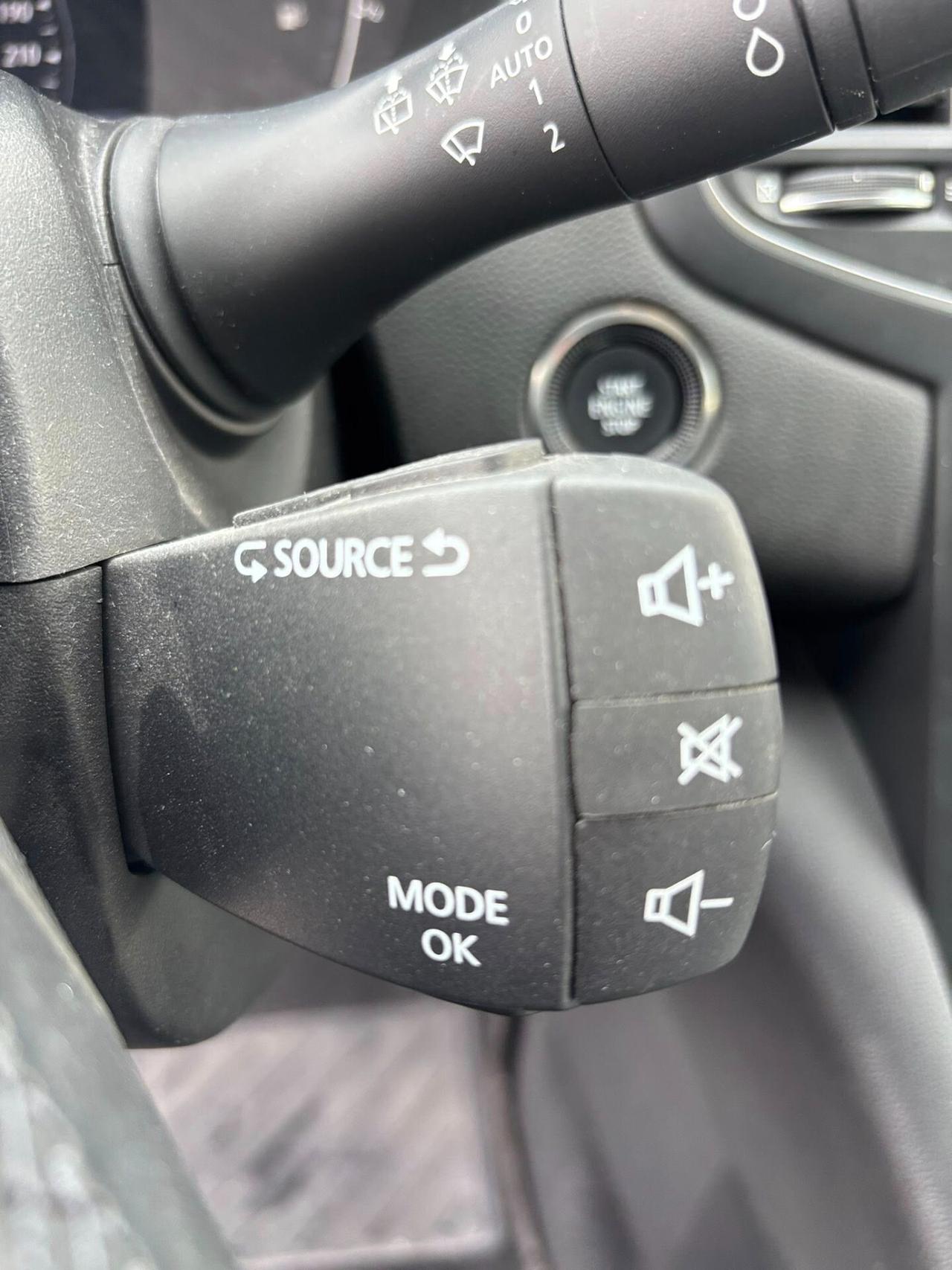 Renault Megane Mégane Sporter Blue dCi 115 CV Business