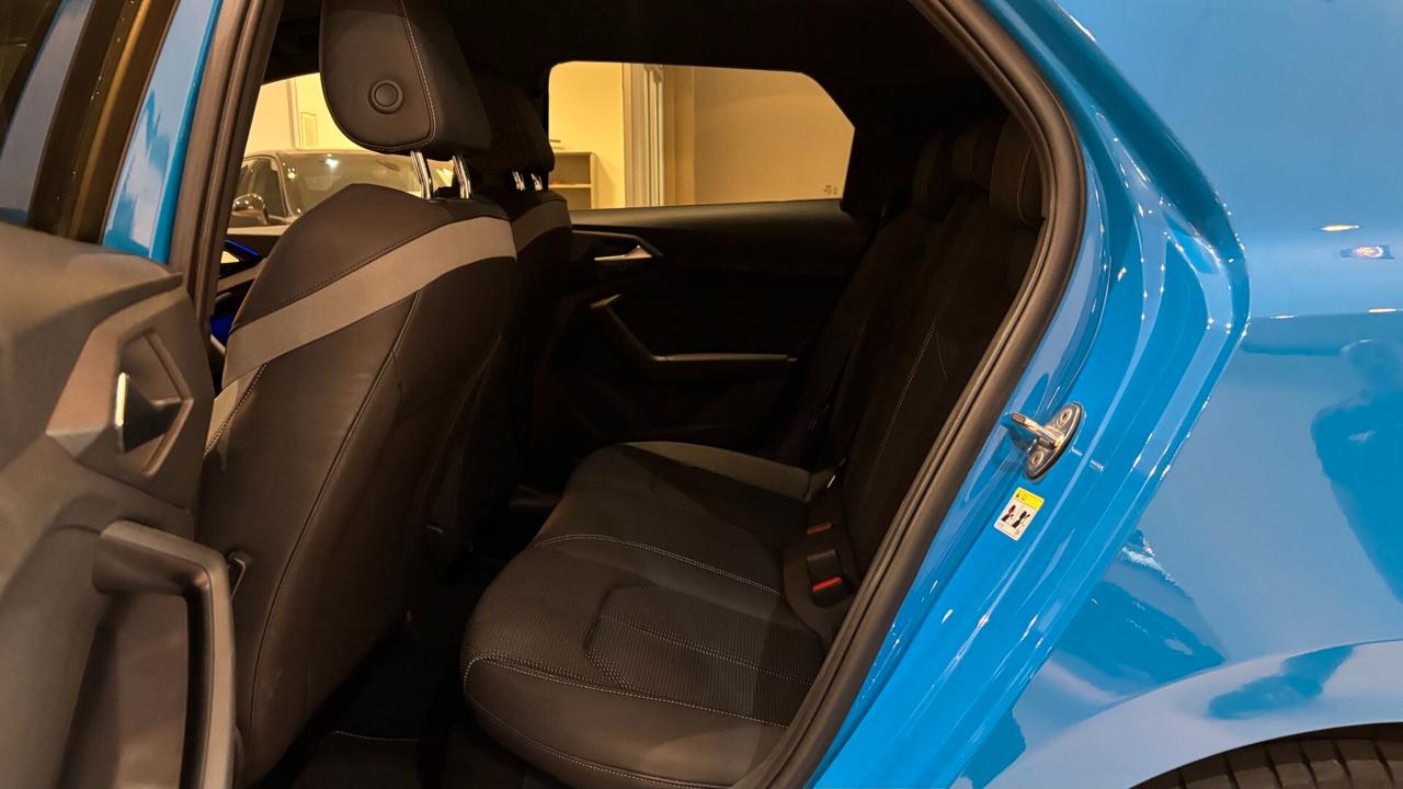 AUDI A1 S-LINE 1.0B 95CV - 2019