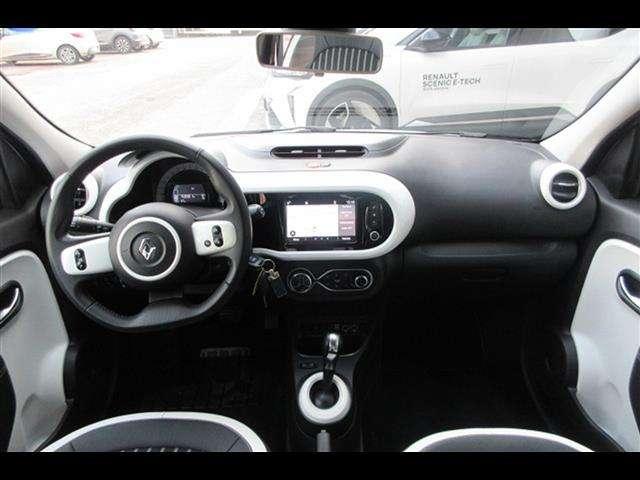 Renault Twingo 22 kWh Life