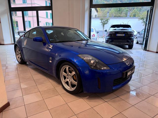 NISSAN 350Z Coupé 3.5 V6 Lev 2 total Originale