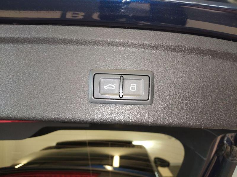 Audi A3 S3 Sportback 2.0 tfsi quattro s-tronic