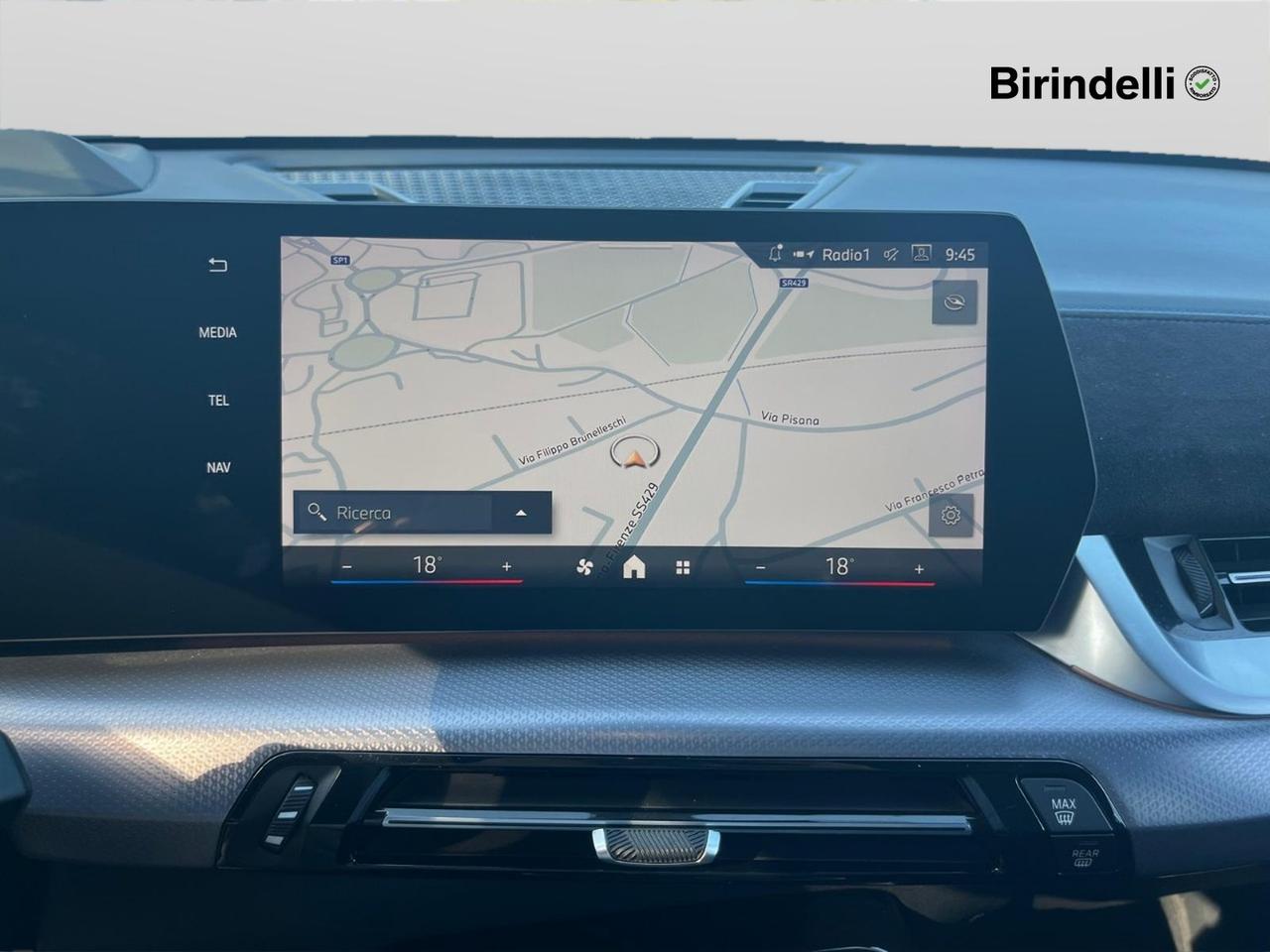 BMW X2 (U10) - X2 xDrive 20d MSport