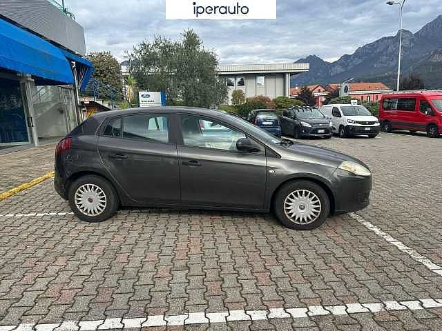 Fiat Bravo 1.6 mjt 105cv *AUTOCARRO - SOLO PER COMMERCIANTI*