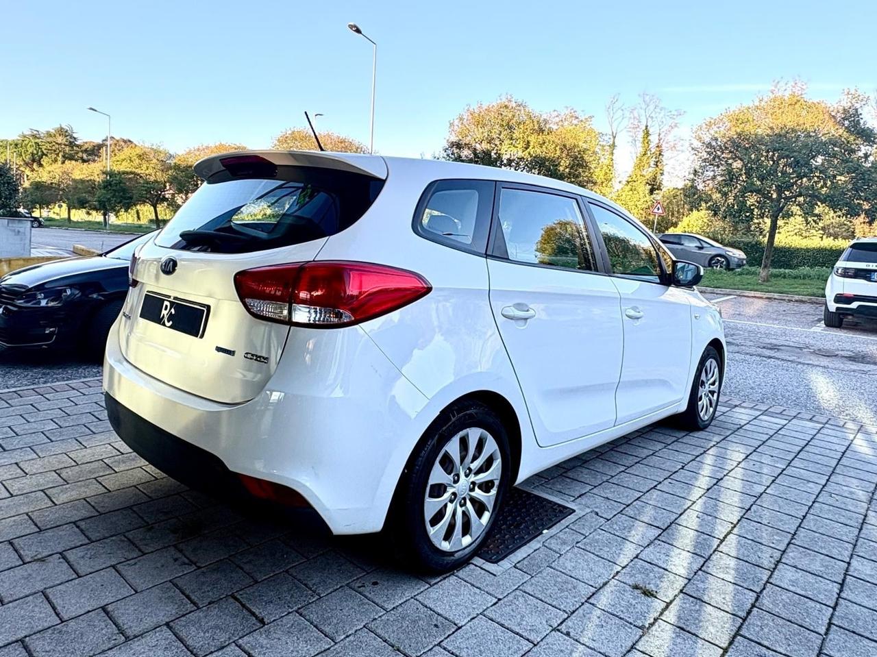 Kia Carens 1.7 CRDi Neopatentati