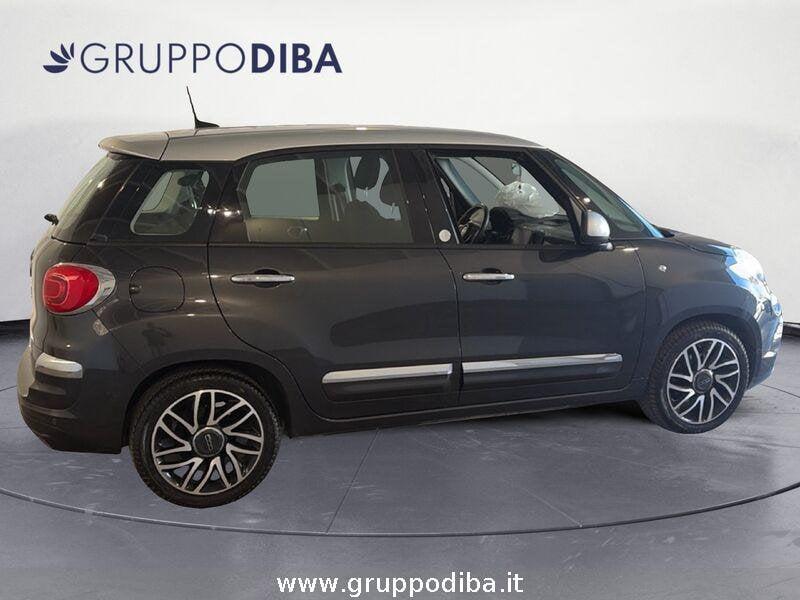FIAT 500L 2017 Benzina 1.4 Mirror 95cv my19