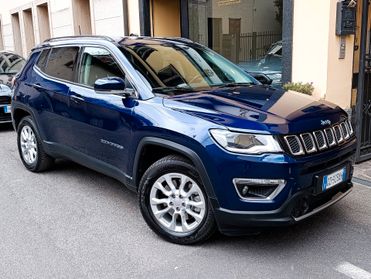 Jeep Compass 1.3 Turbo T4 190 CV PHEV AT6 4xe Limited