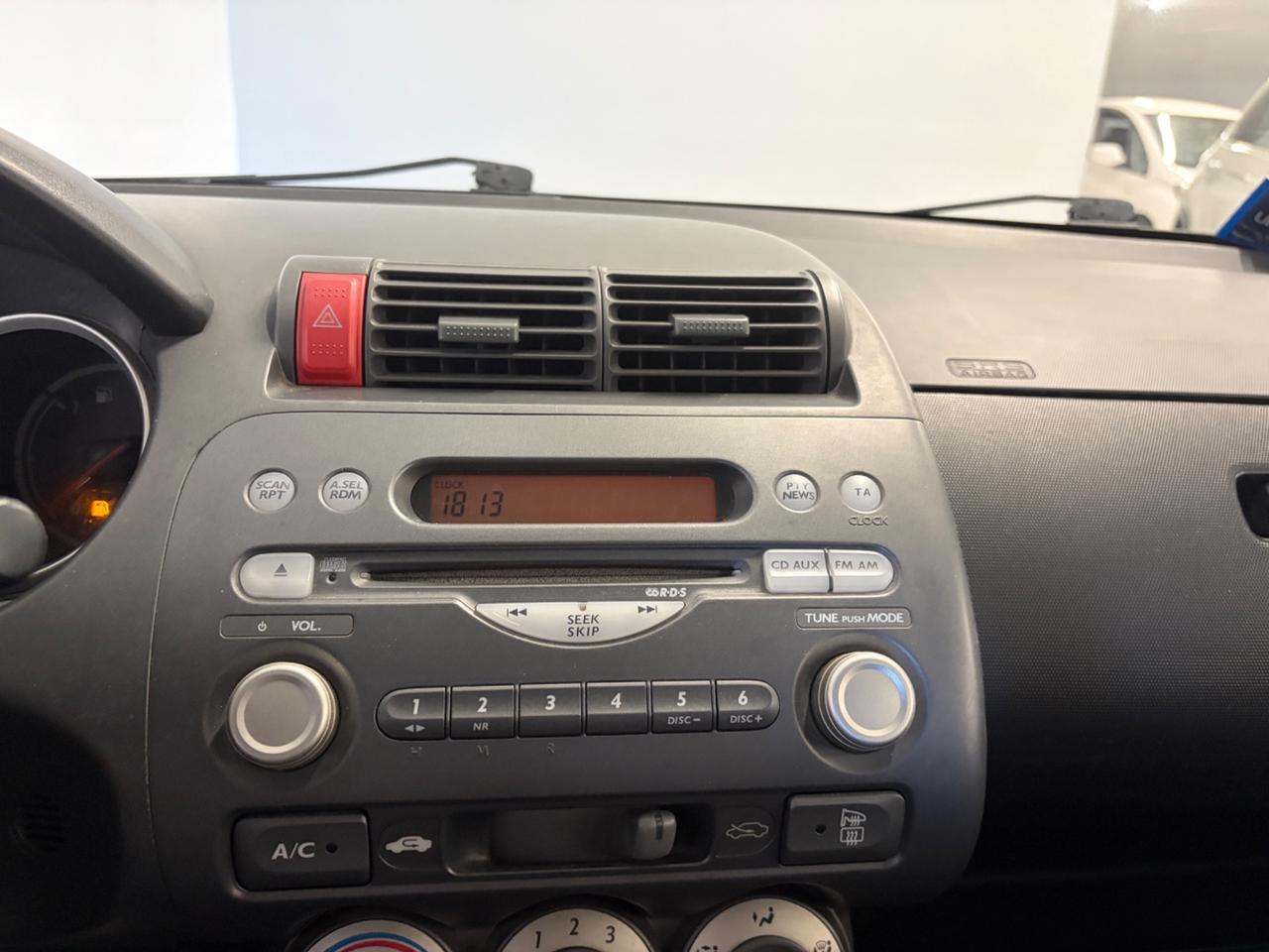 Honda Jazz 1.2 i-DSi 5p. Live + Perfetta !