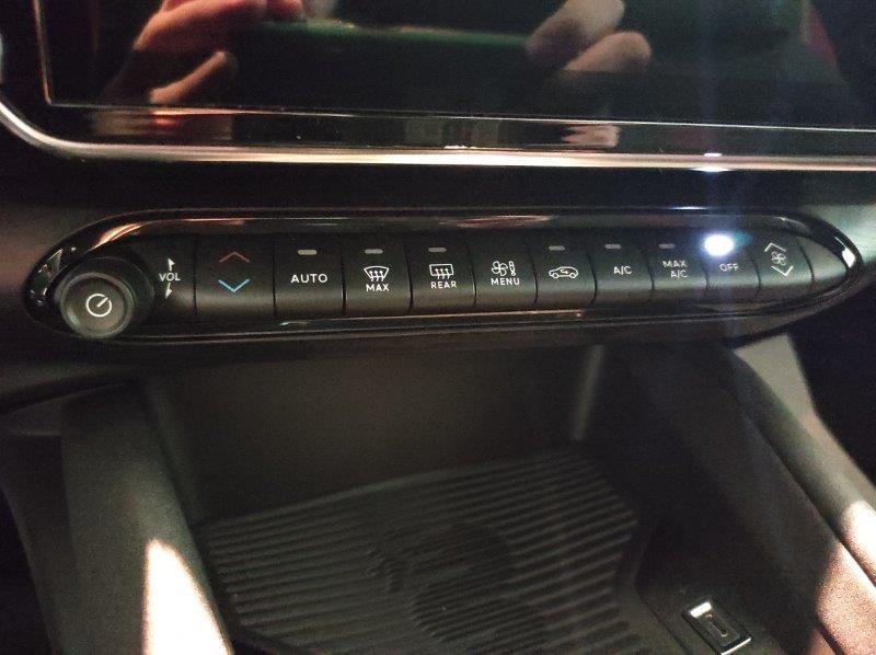 ALFA ROMEO Junior - Junior 1.2 136 CV Hybrid eDCT6 Speciale