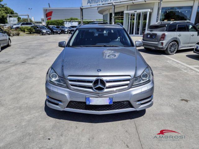 MERCEDES-BENZ C 200 200 CDI Executive - PER OPERATORI DEL SETTORE