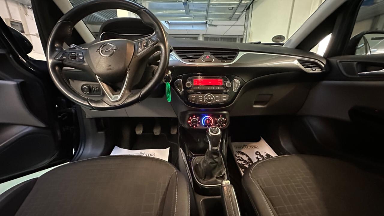 Opel Corsa 1.4 90CV GPL(anche per neopatentati)