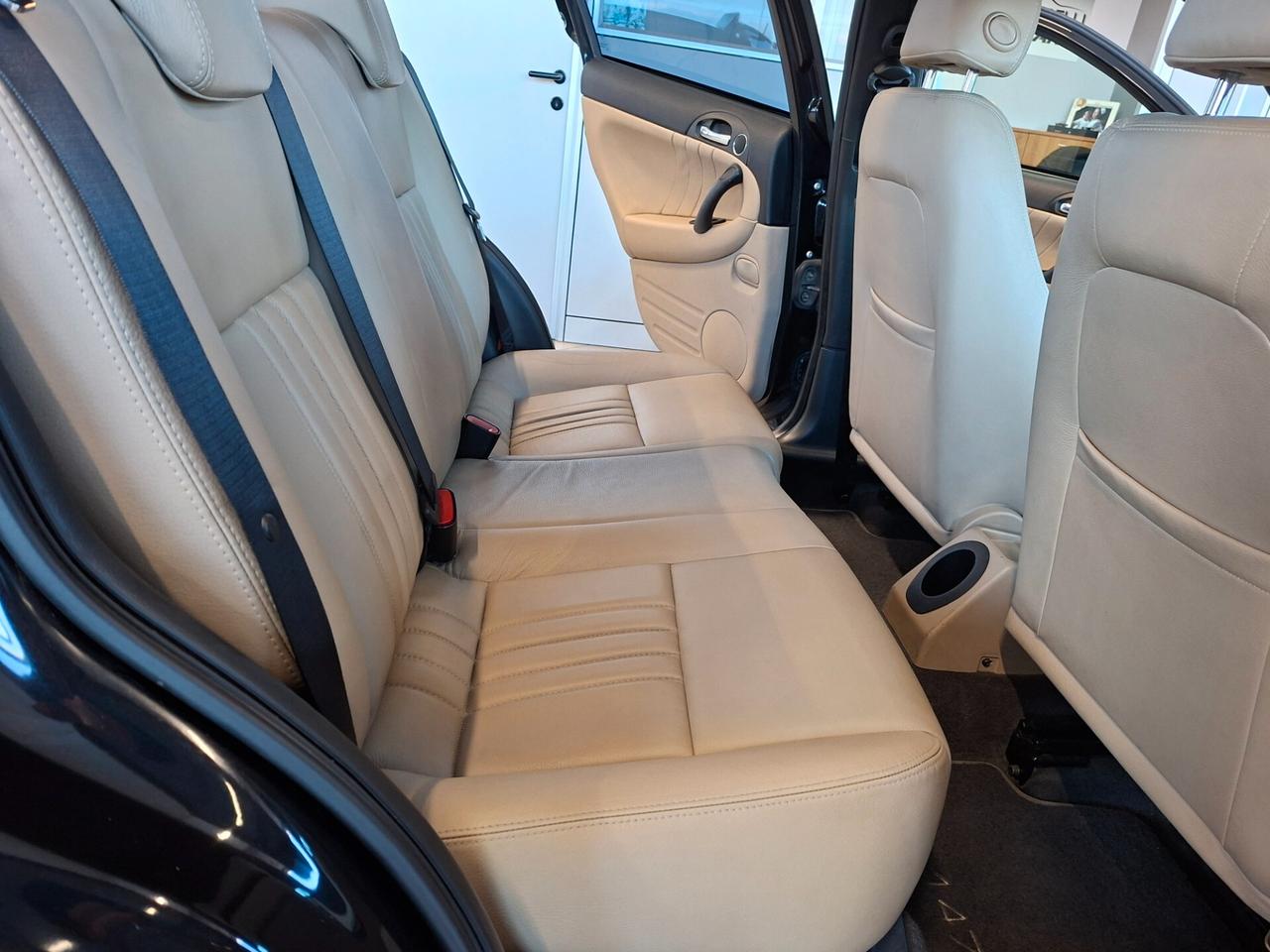 Alfa Romeo 147 1.9 JTD (120) 5 porte Moving