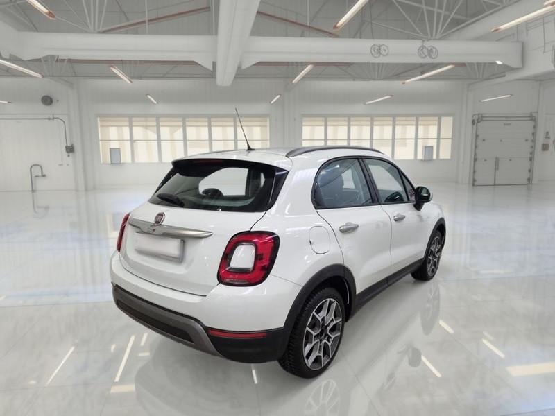 FIAT 500X 1.3 MJET 95 CV E6D CROSS CROSSOVER