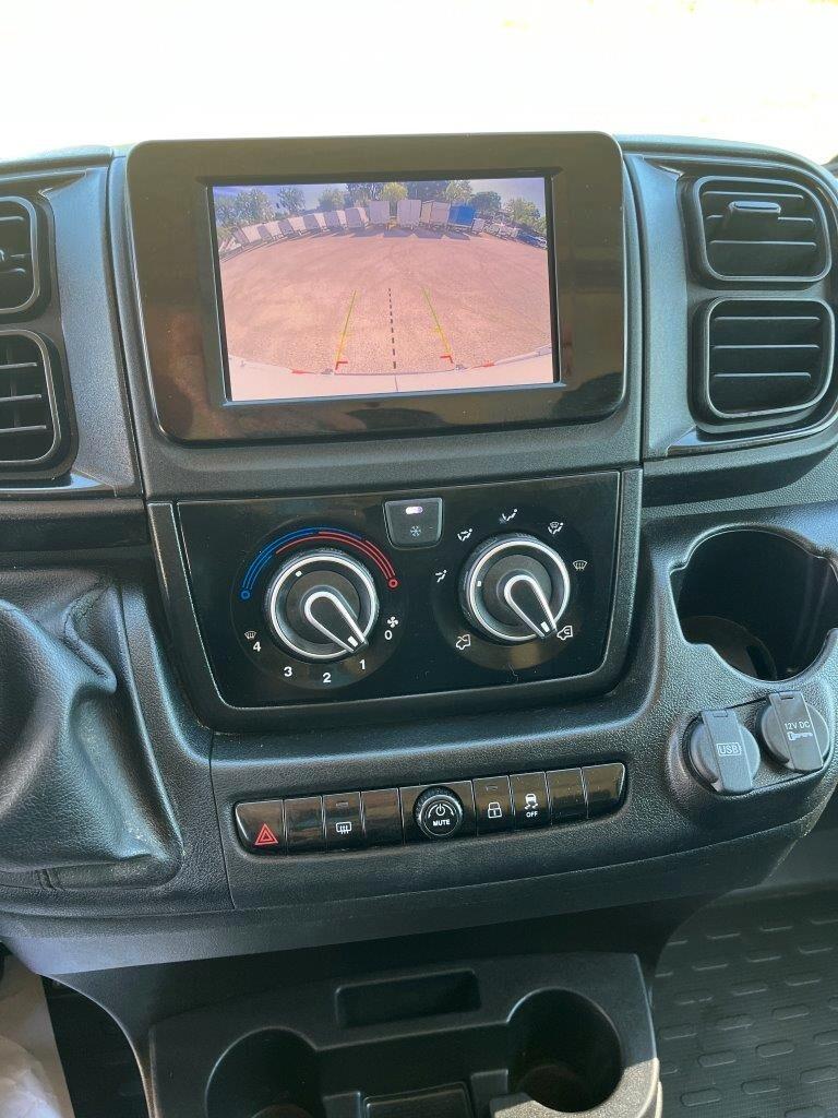 Fiat Ducato 35 Maxi 2.2 Mjet 140cv