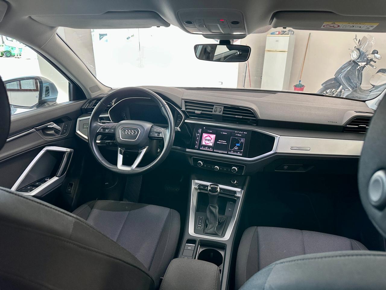 Audi Q3 SPB 35 TDI S-tronic