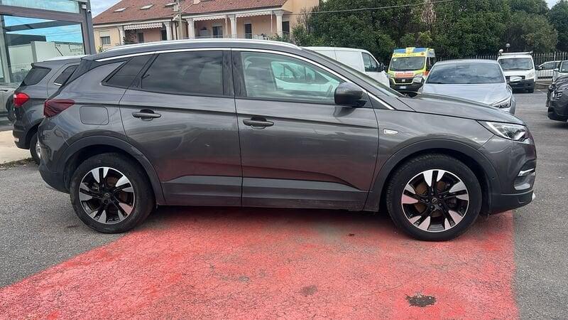 Opel Grandland X Grandland X 2.0 ecotec Innovation s&s 177cv at8