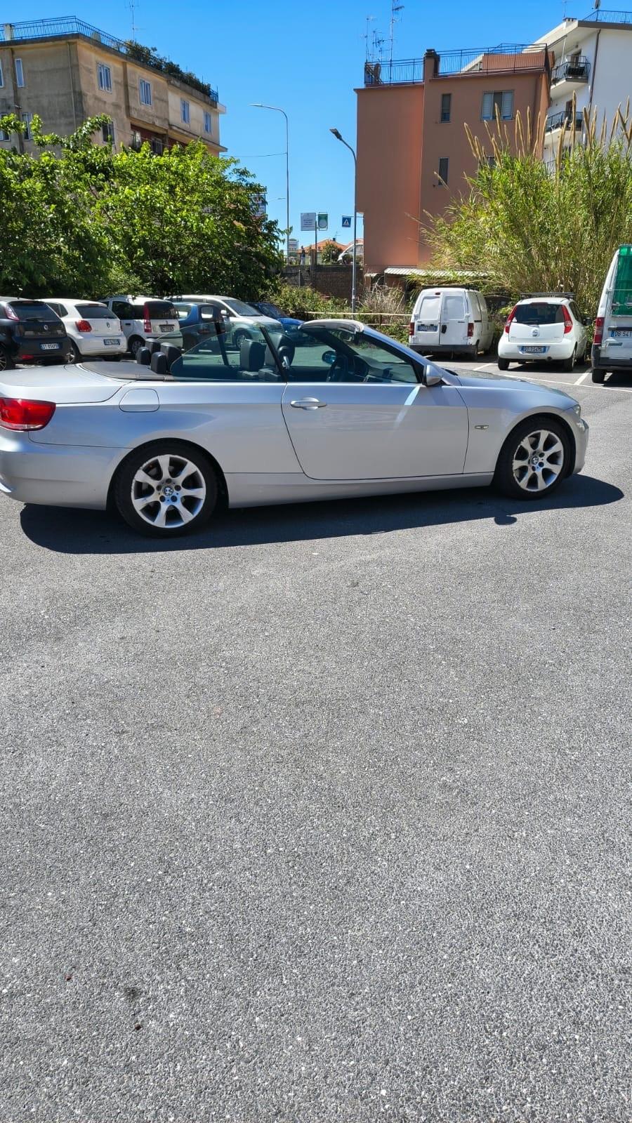 Bmw 325 325i cat Cabrio Attiva