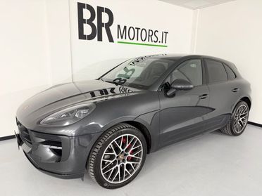 PORSCHE Macan 2.9 GTS