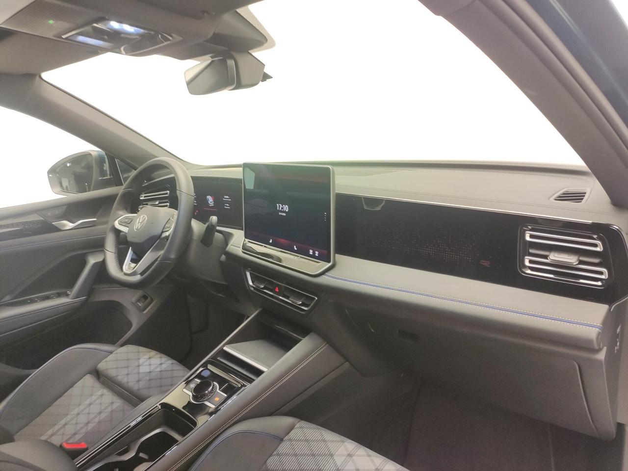 Volkswagen Tiguan 2.0 TDI 150 CV DSG R-Line