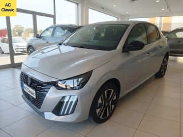 Peugeot 208 Allure 1.2 benzina (100 cv)