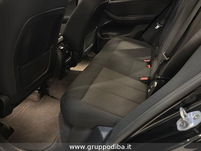 BMW X3 G01 2017 Diesel xdrive20d Business Advantage 190cv auto