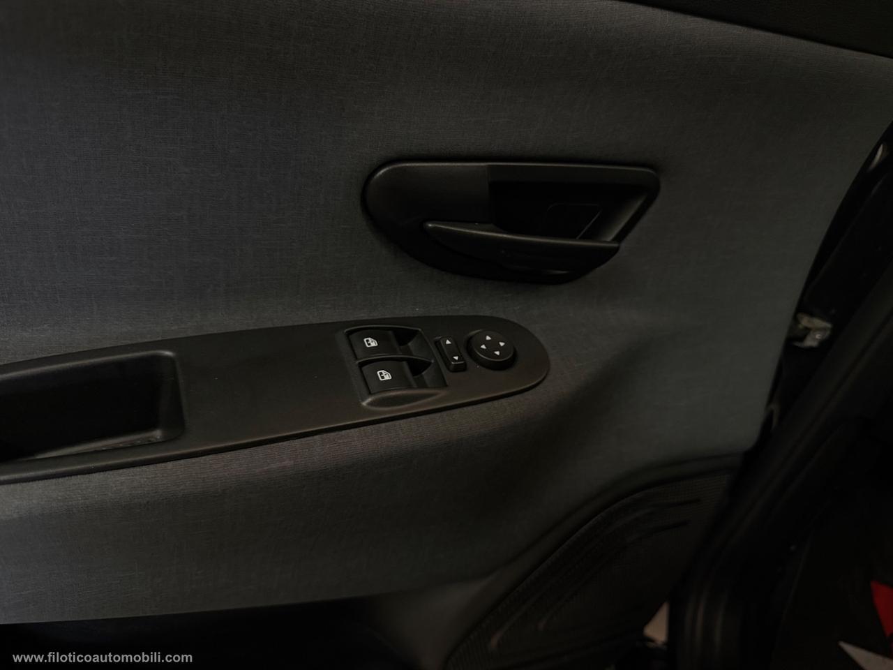 LANCIA Ypsilon 1.0 FireFly 5p.S&S Hybryd Gold BENZINA IBRIDA| USATO GARANTITO